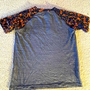 Under Armour Short Sleeve Tee